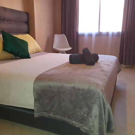 Charming Marrakech Apartement Marrakesh Luaran gambar