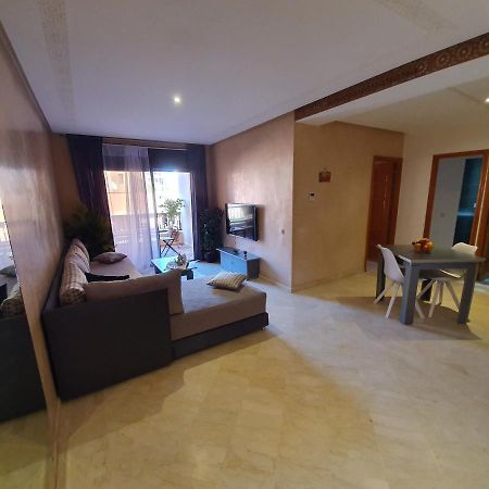 Charming Marrakech Apartement Marrakesh Luaran gambar