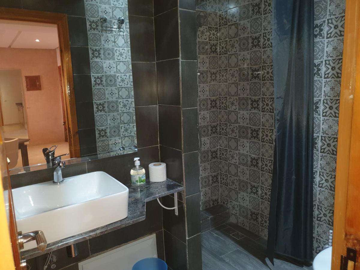 Charming Marrakech Apartement Marrakesh Luaran gambar