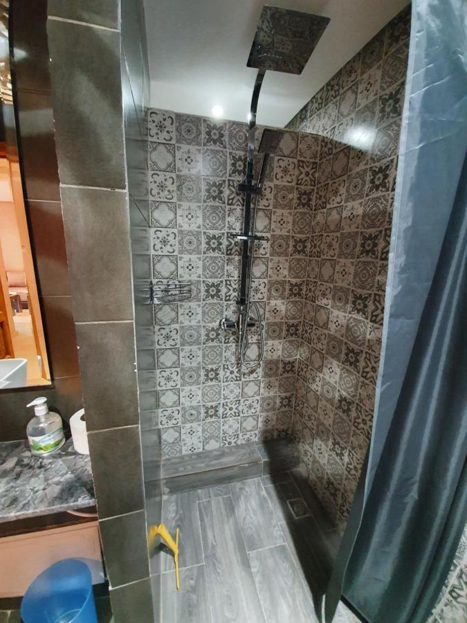Charming Marrakech Apartement Marrakesh Luaran gambar