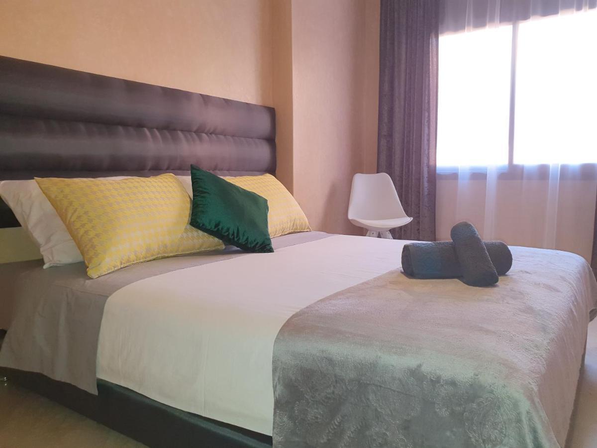 Charming Marrakech Apartement Marrakesh Luaran gambar