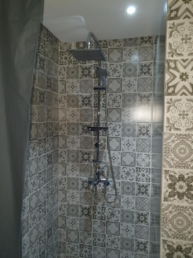 Charming Marrakech Apartement Marrakesh Luaran gambar