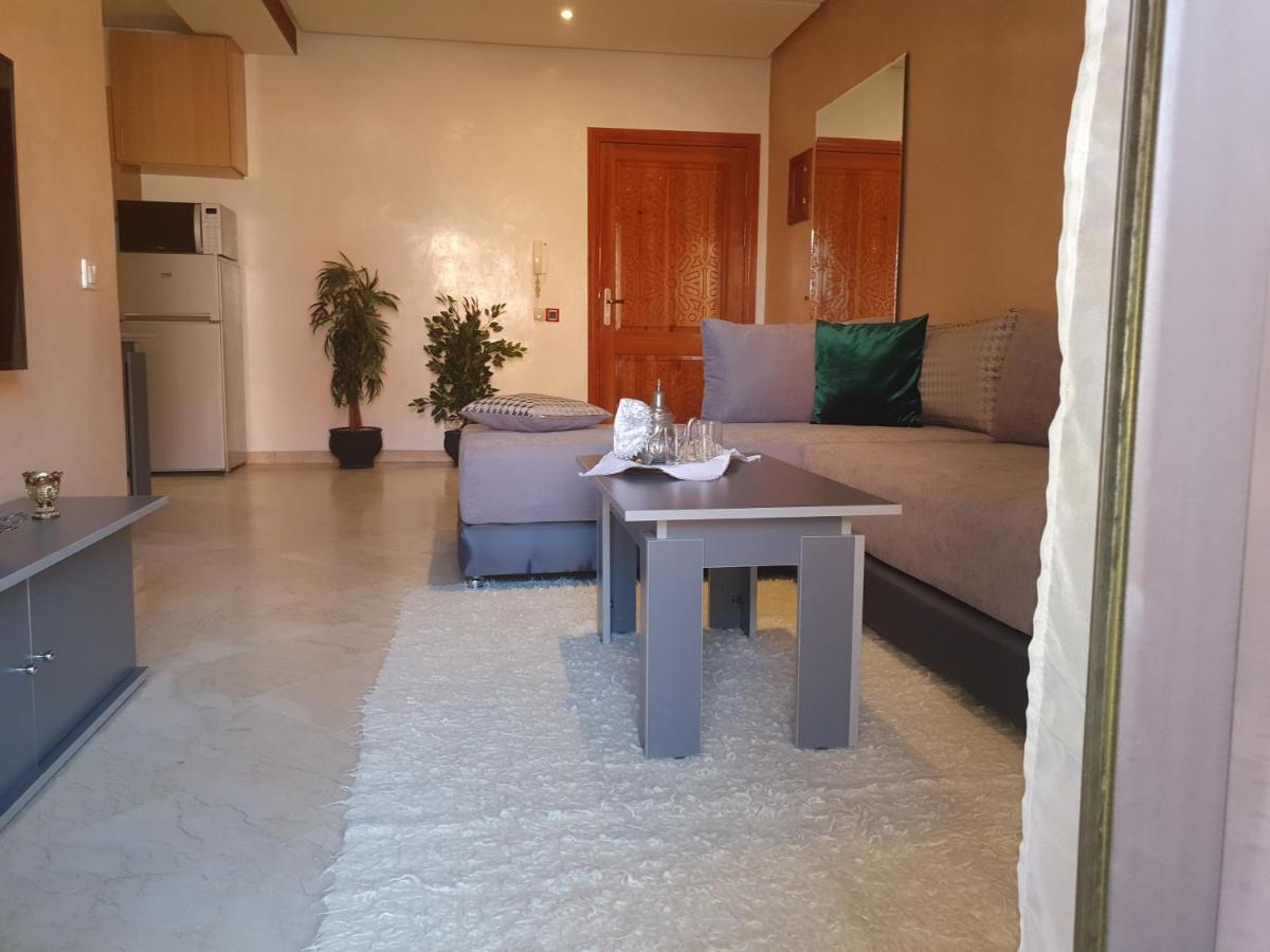 Charming Marrakech Apartement Marrakesh Luaran gambar