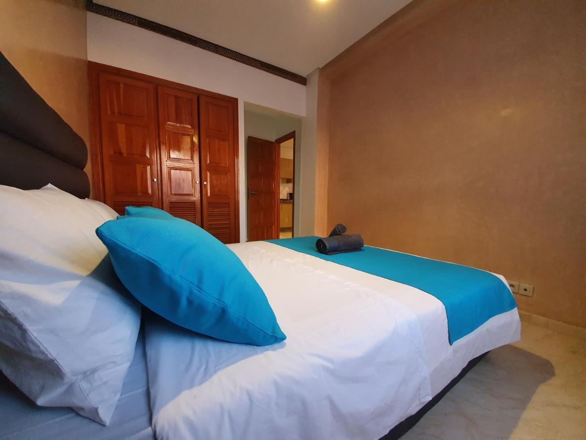 Charming Marrakech Apartement Marrakesh Luaran gambar