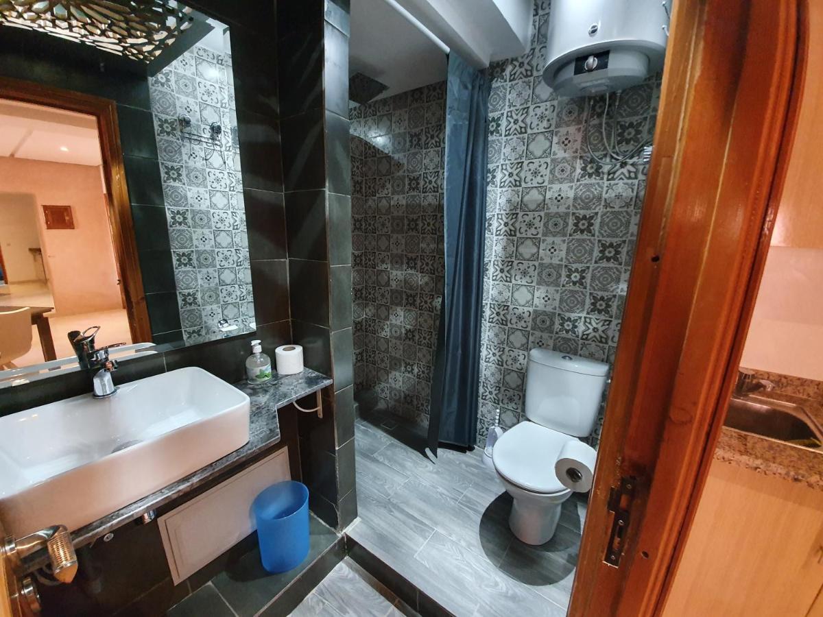 Charming Marrakech Apartement Marrakesh Luaran gambar