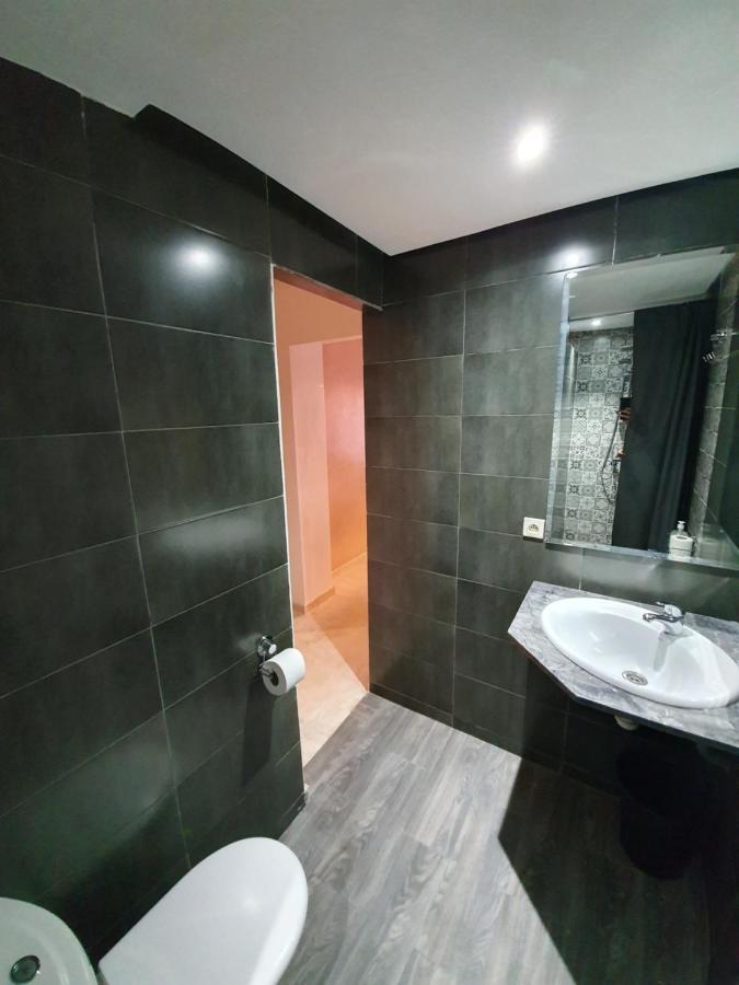 Charming Marrakech Apartement Marrakesh Luaran gambar